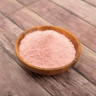 تصویر 2 از زعفران پودری خالص و مرغوب با عطر طبیعی و قدرت رنگ‌ دهی فوق‌ العاده